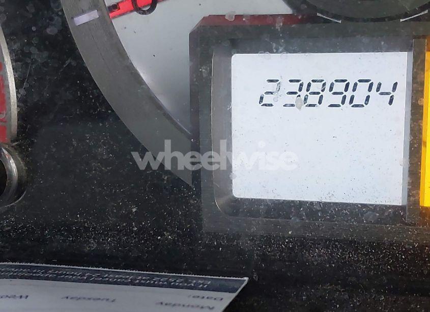 Photo 7 of 2011 Honda Pilot EX-L (VIN 5FNYF4H58BB031655)