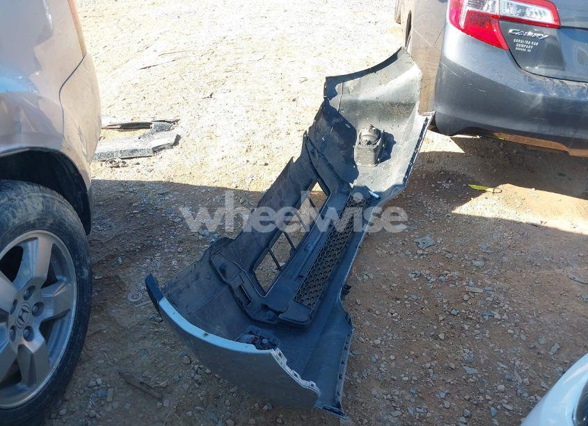 Photo 11 of 2011 Honda Pilot EX-L (VIN 5FNYF4H58BB034295)