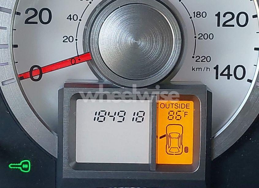 Photo 15 of 2011 Honda Pilot EX-L (VIN 5FNYF4H58BB066082)