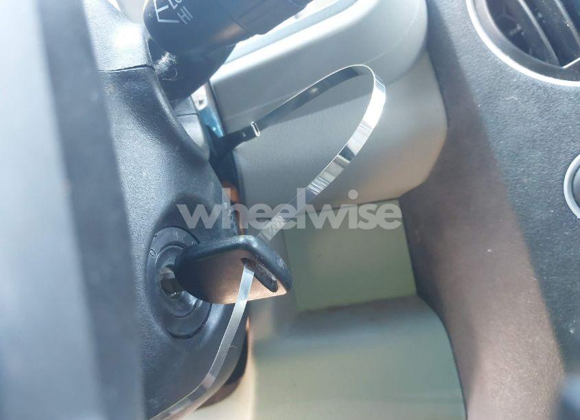 Photo 11 of 2011 Honda Pilot EX-L (VIN 5FNYF4H58BB074120)