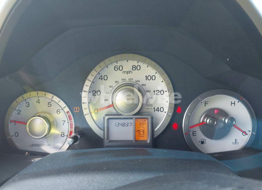 Photo 15 of 2011 Honda Pilot EX-L (VIN 5FNYF4H58BB074120)