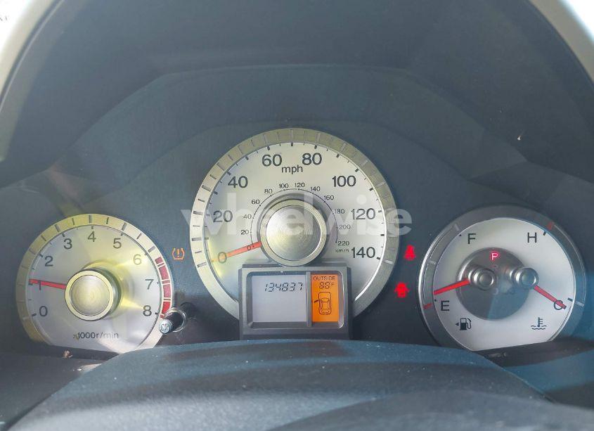 Photo 7 of 2011 Honda Pilot EX-L (VIN 5FNYF4H58BB074120)