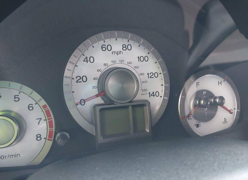 Photo 15 of 2011 Honda Pilot EX-L (VIN 5FNYF4H58BB083805)