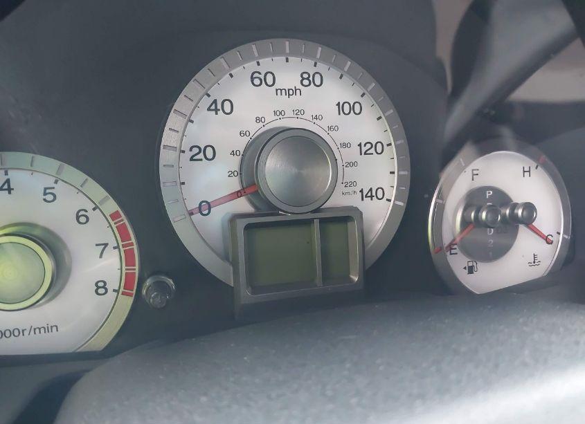 Photo 7 of 2011 Honda Pilot EX-L (VIN 5FNYF4H58BB083805)