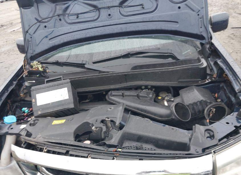 Photo 10 of 2012 Honda Pilot EX-L (VIN 5FNYF4H58CB026134)