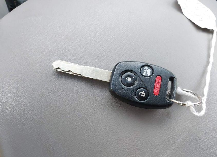 Photo 11 of 2012 Honda Pilot EX-L (VIN 5FNYF4H58CB026134)