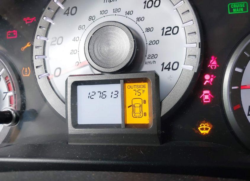 Photo 15 of 2012 Honda Pilot EX-L (VIN 5FNYF4H58CB026134)