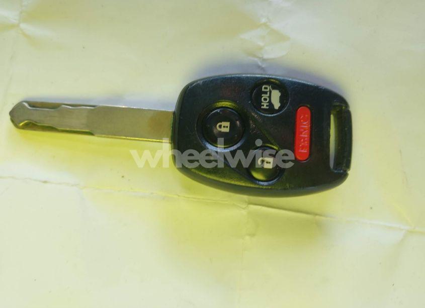 Photo 11 of 2012 Honda Pilot EX-L (VIN 5FNYF4H58CB033147)