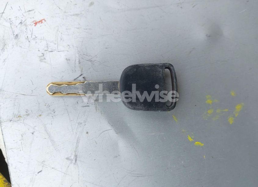 Photo 11 of 2012 Honda Pilot EX-L (VIN 5FNYF4H58CB037165)