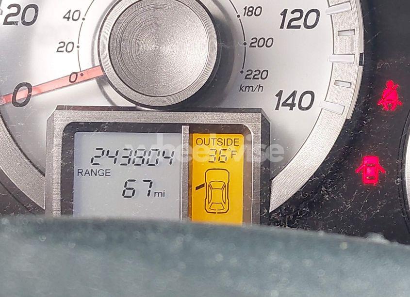 Photo 15 of 2012 Honda Pilot EX-L (VIN 5FNYF4H58CB037165)