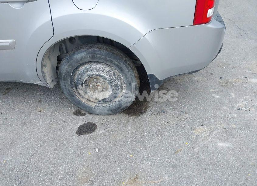 Photo 6 of 2012 Honda Pilot EX-L (VIN 5FNYF4H58CB037165)