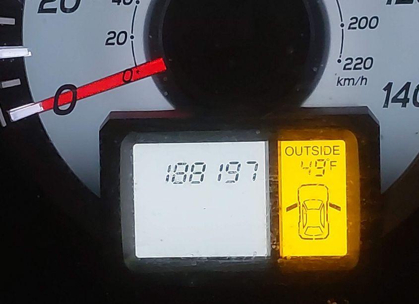 Photo 16 of 2012 Honda Pilot EX-L (VIN 5FNYF4H58CB037361)