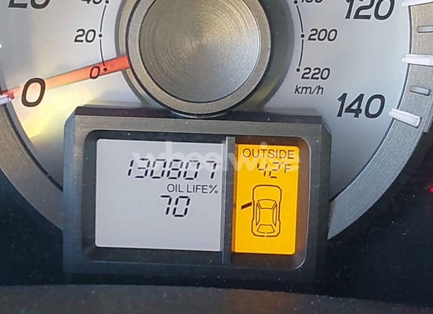 Photo 15 of 2012 Honda Pilot EX-L (VIN 5FNYF4H58CB044682)