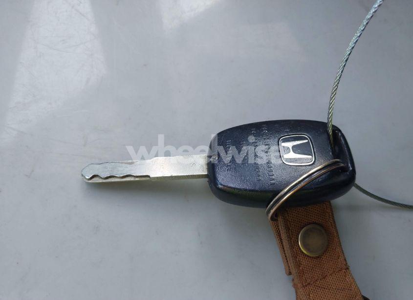 Photo 11 of 2012 Honda Pilot EX-L (VIN 5FNYF4H58CB070988)