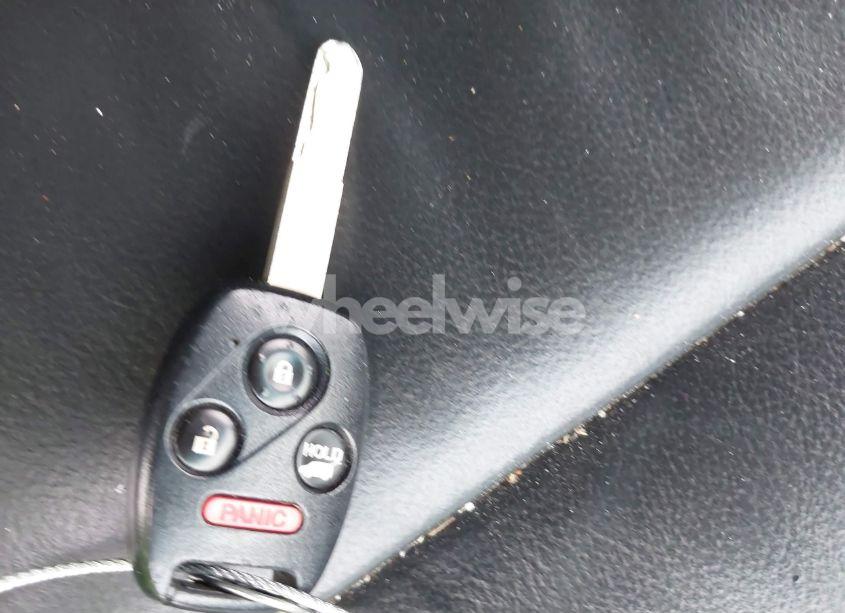 Photo 11 of 2012 Honda Pilot EX-L (VIN 5FNYF4H58CB071431)