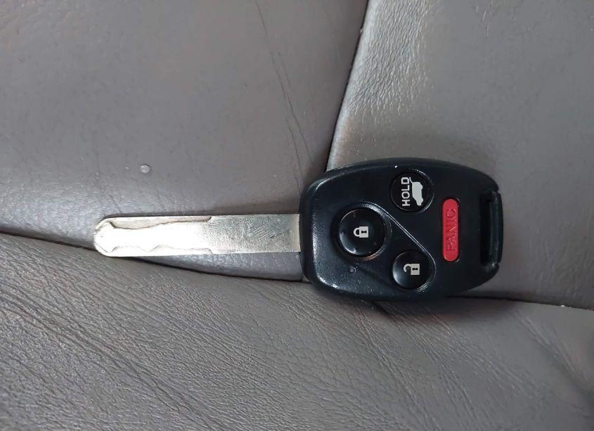 Photo 11 of 2013 Honda Pilot EX-L (VIN 5FNYF4H58DB003440)