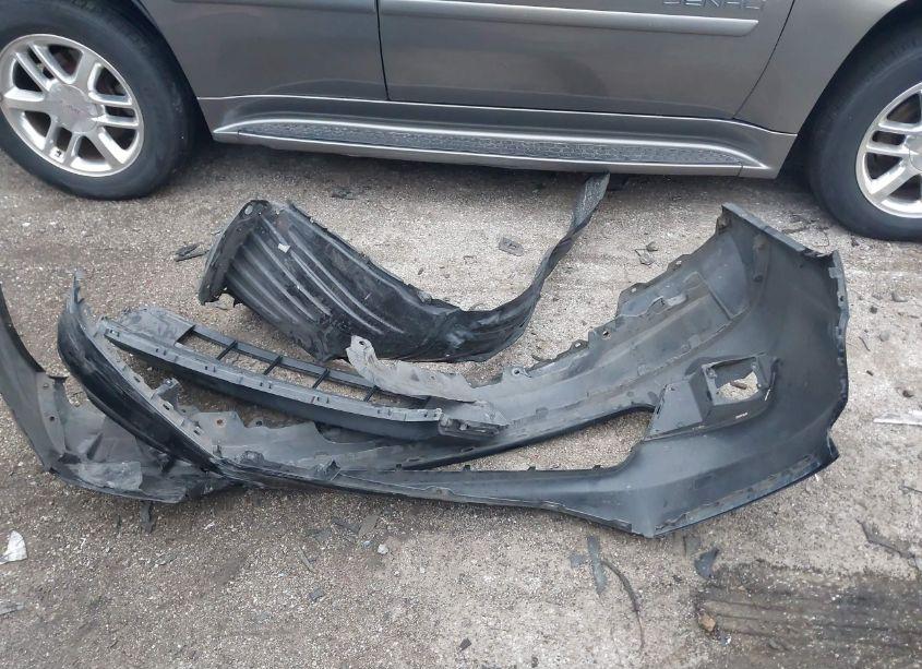 Photo 12 of 2013 Honda Pilot EX-L (VIN 5FNYF4H58DB003440)