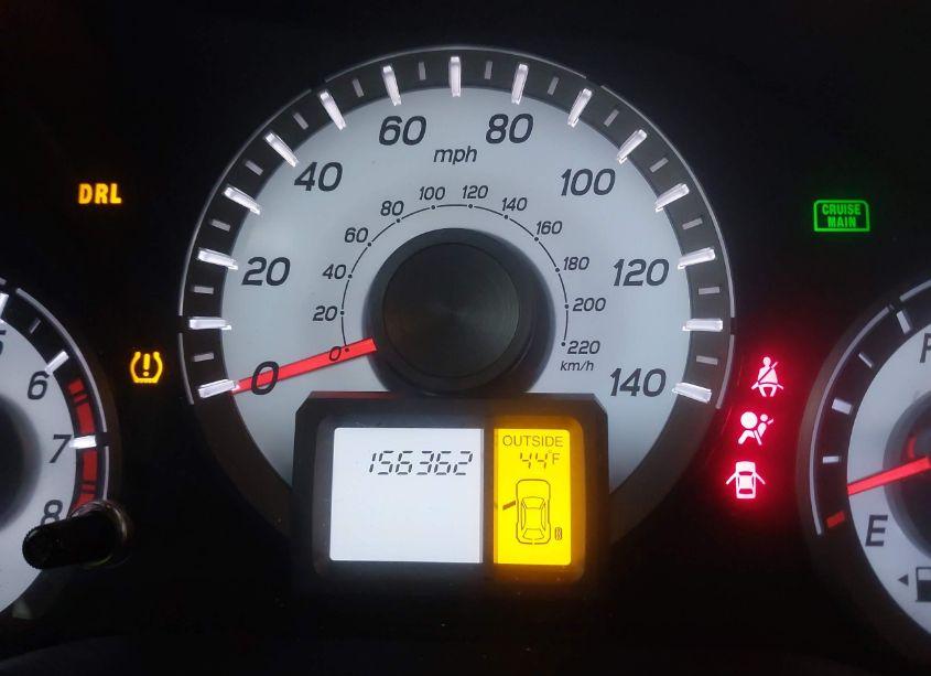 Photo 16 of 2013 Honda Pilot EX-L (VIN 5FNYF4H58DB003440)