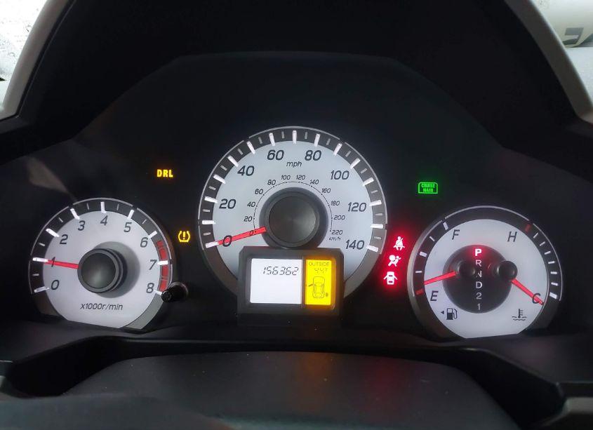 Photo 7 of 2013 Honda Pilot EX-L (VIN 5FNYF4H58DB003440)