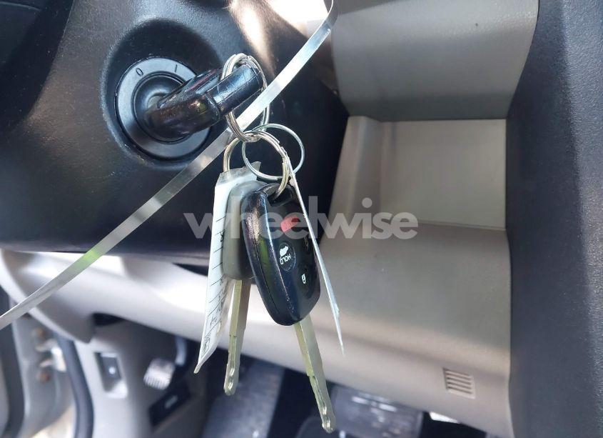 Photo 11 of 2013 Honda Pilot EX-L (VIN 5FNYF4H58DB012624)