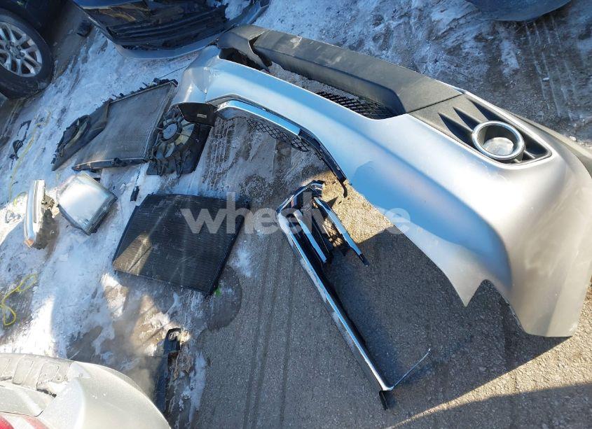 Photo 12 of 2013 Honda Pilot EX-L (VIN 5FNYF4H58DB012624)