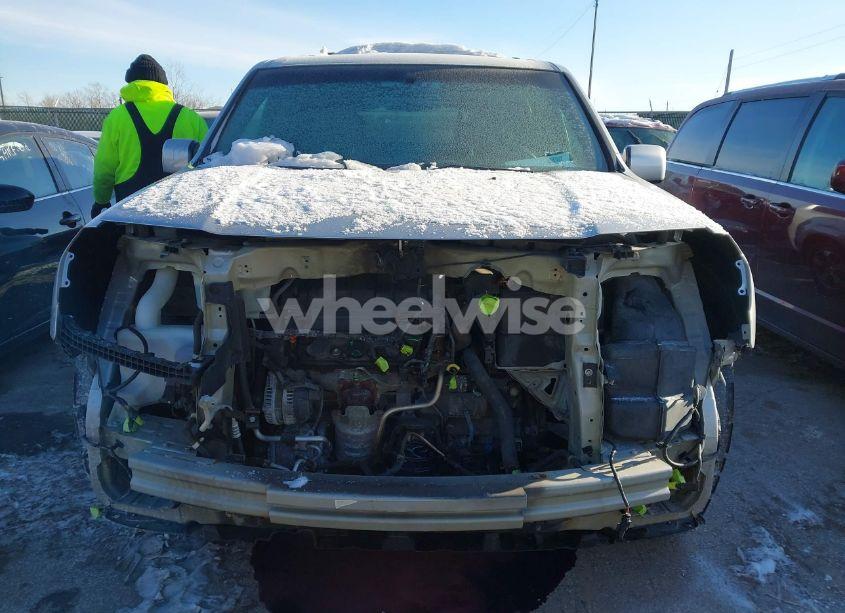 Photo 13 of 2013 Honda Pilot EX-L (VIN 5FNYF4H58DB012624)