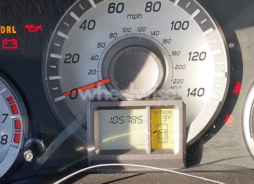 Photo 16 of 2013 Honda Pilot EX-L (VIN 5FNYF4H58DB012624)