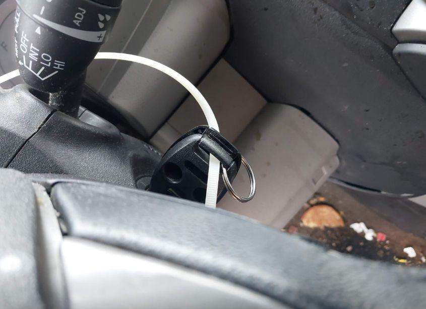 Photo 11 of 2013 Honda Pilot EX-L (VIN 5FNYF4H58DB035370)