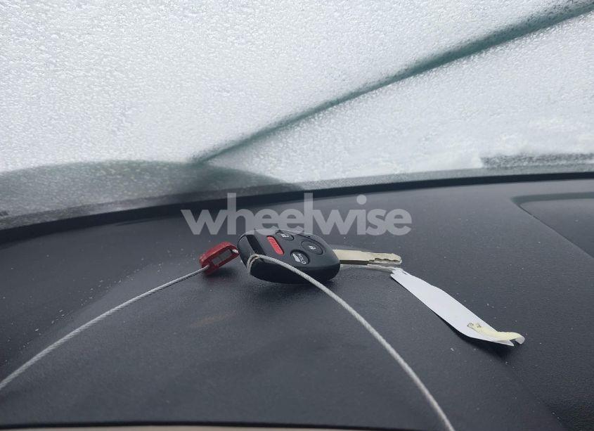 Photo 11 of 2013 Honda Pilot EX-L (VIN 5FNYF4H58DB038124)