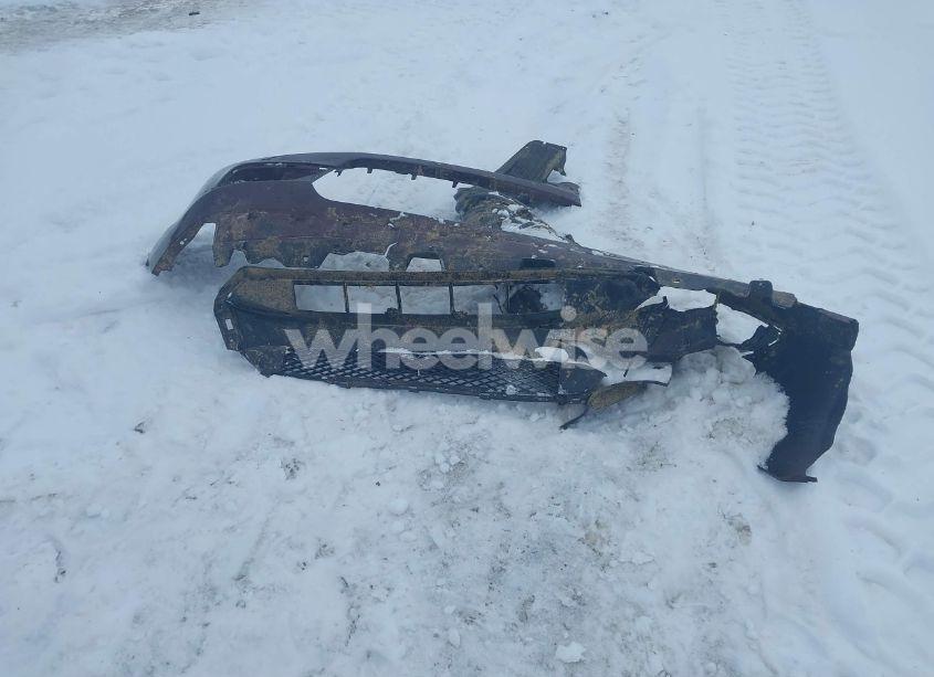 Photo 12 of 2013 Honda Pilot EX-L (VIN 5FNYF4H58DB038124)