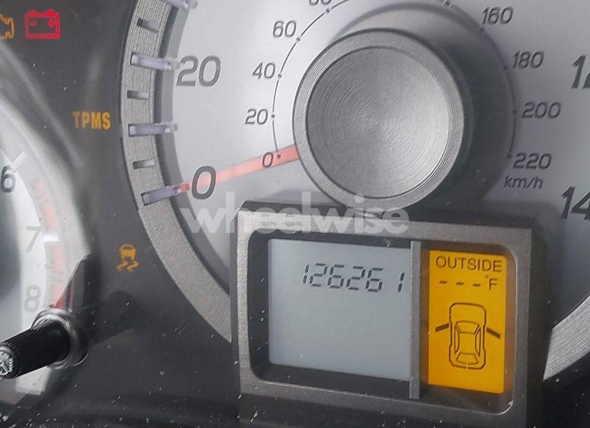 Photo 16 of 2013 Honda Pilot EX-L (VIN 5FNYF4H58DB038124)