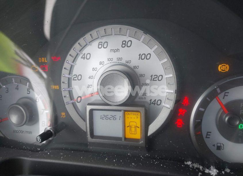 Photo 7 of 2013 Honda Pilot EX-L (VIN 5FNYF4H58DB038124)