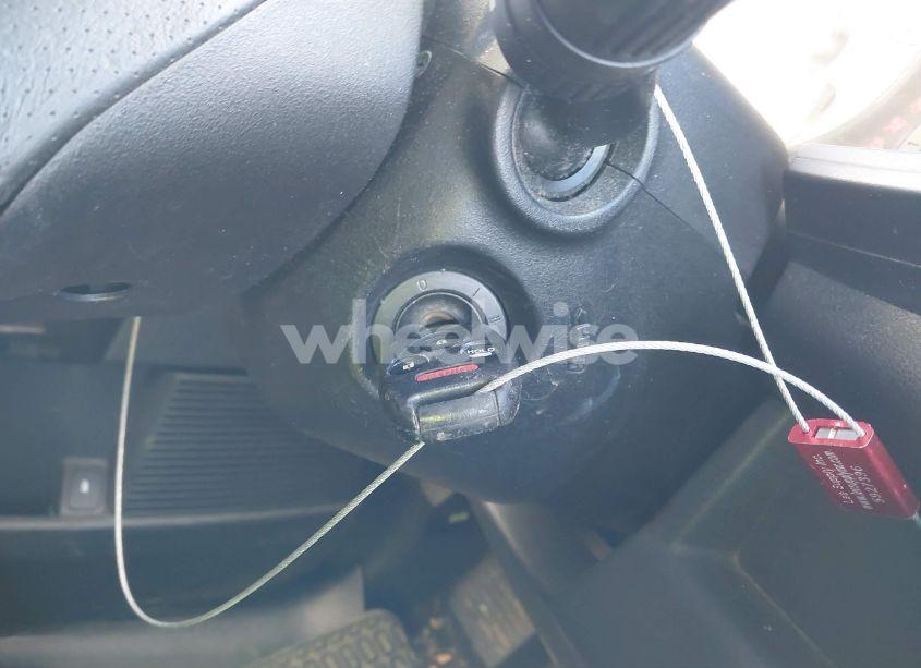 Photo 11 of 2013 Honda Pilot EX-L (VIN 5FNYF4H58DB060169)