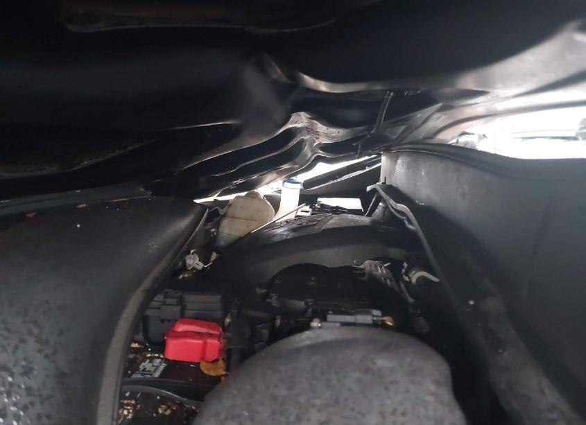 Photo 10 of 2013 Honda Pilot EX-L (VIN 5FNYF4H58DB080003)