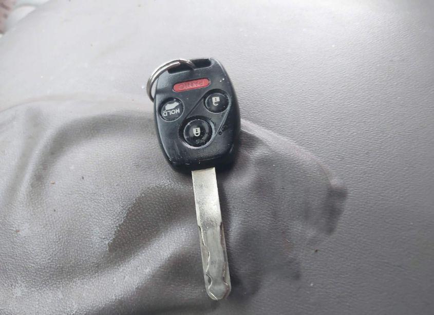 Photo 11 of 2013 Honda Pilot EX-L (VIN 5FNYF4H58DB080003)