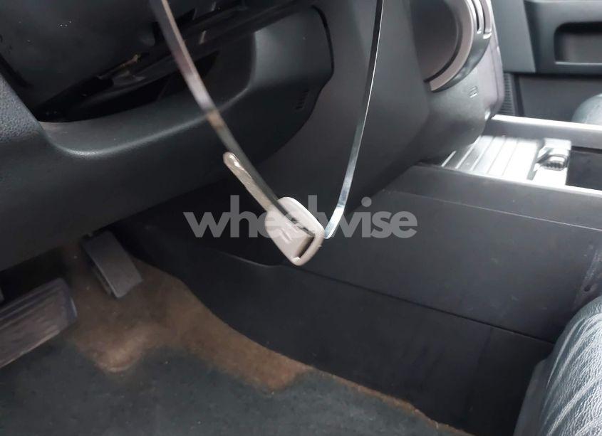 Photo 11 of 2014 Honda Pilot EX-L (VIN 5FNYF4H58EB045477)