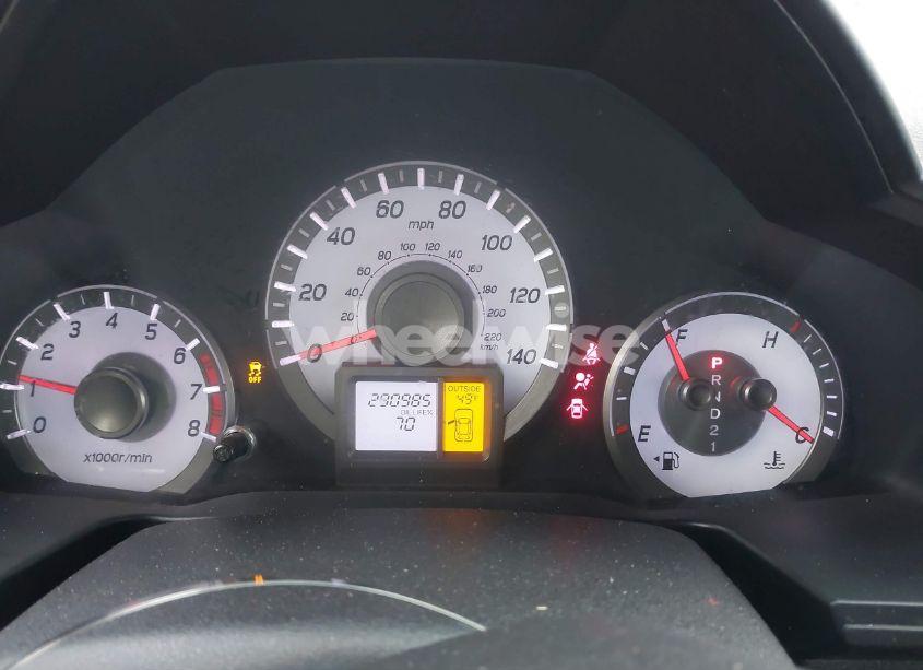 Photo 15 of 2014 Honda Pilot EX-L (VIN 5FNYF4H58EB045477)