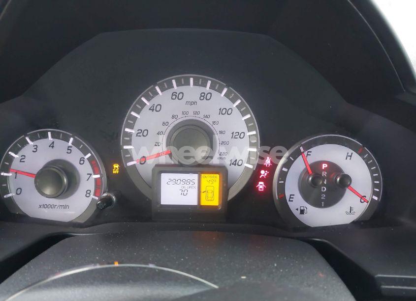 Photo 7 of 2014 Honda Pilot EX-L (VIN 5FNYF4H58EB045477)