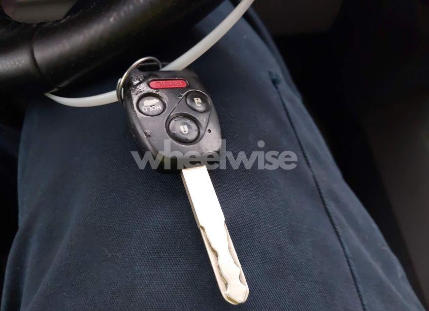 Photo 11 of 2014 Honda Pilot EX-L (VIN 5FNYF4H58EB051862)