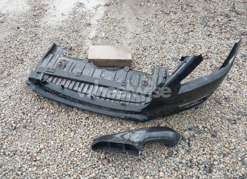 Photo 12 of 2014 Honda Pilot EX-L (VIN 5FNYF4H58EB051862)