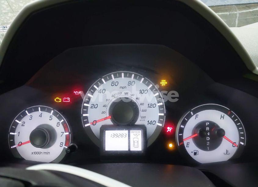 Photo 7 of 2014 Honda Pilot EX-L (VIN 5FNYF4H58EB051862)