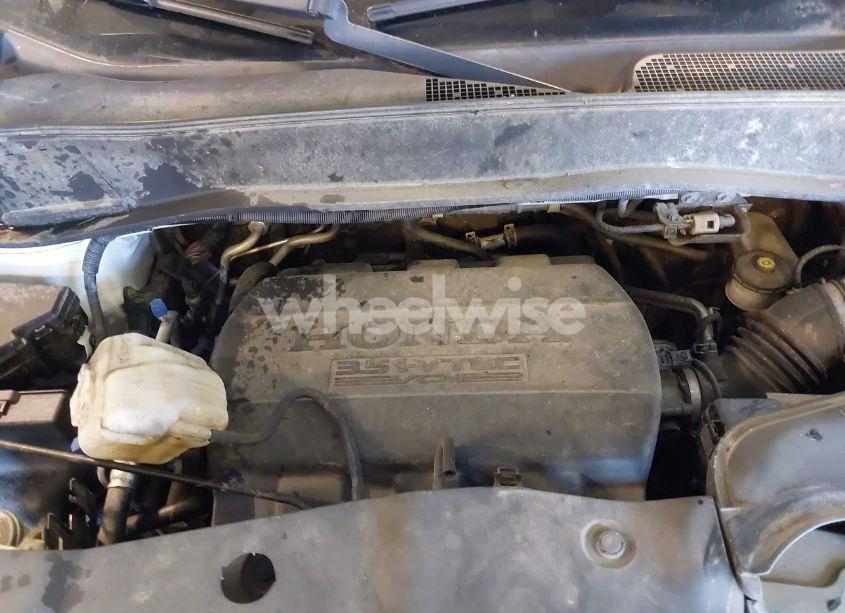 Photo 10 of 2015 Honda Pilot EX-L (VIN 5FNYF4H58FB023464)