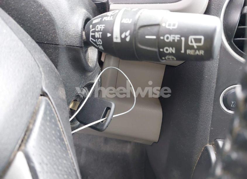 Photo 11 of 2015 Honda Pilot EX-L (VIN 5FNYF4H58FB023464)