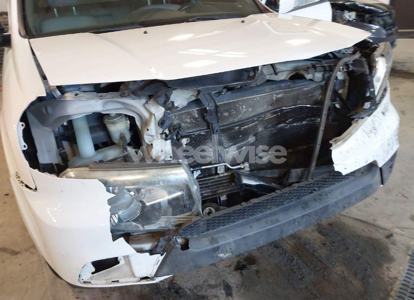 Photo 12 of 2015 Honda Pilot EX-L (VIN 5FNYF4H58FB023464)