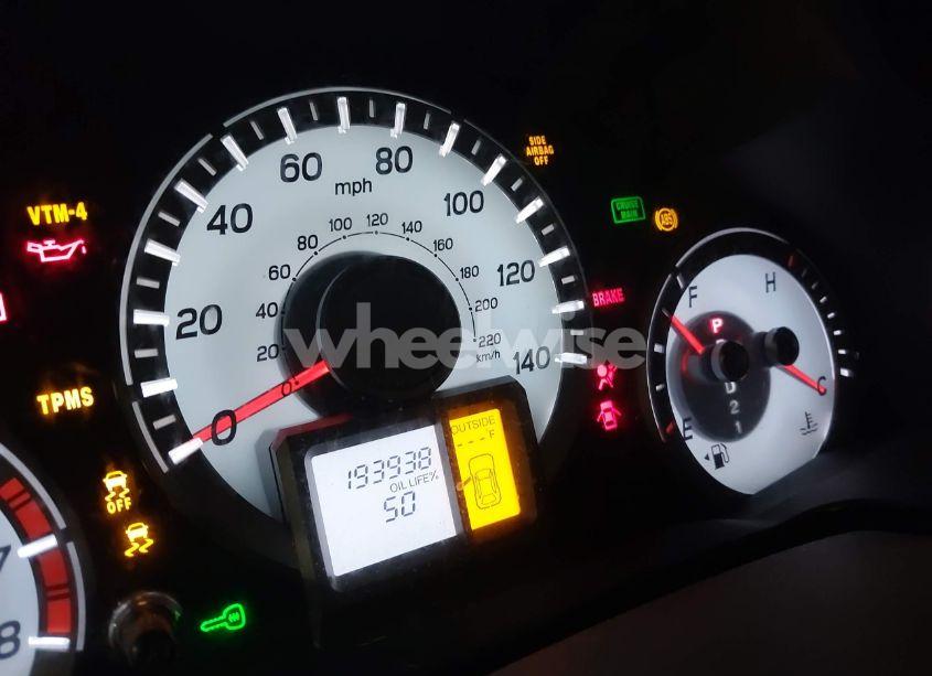 Photo 16 of 2015 Honda Pilot EX-L (VIN 5FNYF4H58FB023464)