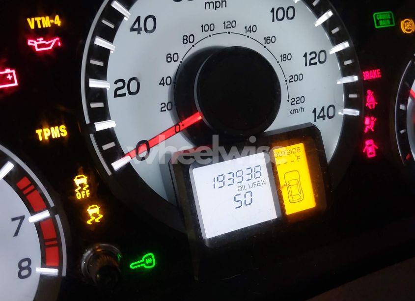 Photo 7 of 2015 Honda Pilot EX-L (VIN 5FNYF4H58FB023464)