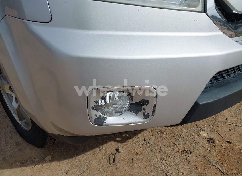 Photo 6 of 2010 Honda Pilot EX-L (VIN 5FNYF4H59AB029735)