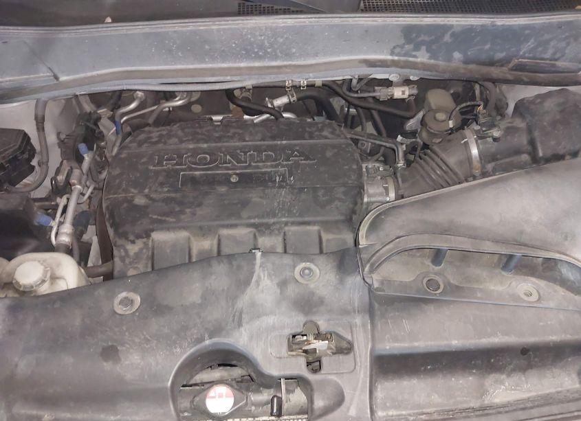 Photo 10 of 2010 Honda Pilot EX-L (VIN 5FNYF4H59AB035664)