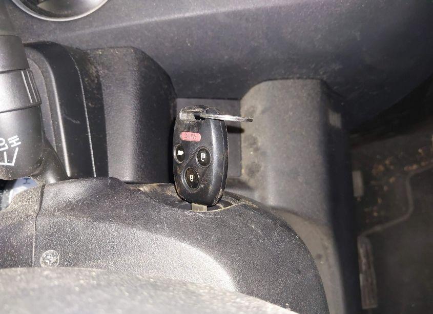 Photo 11 of 2010 Honda Pilot EX-L (VIN 5FNYF4H59AB035664)