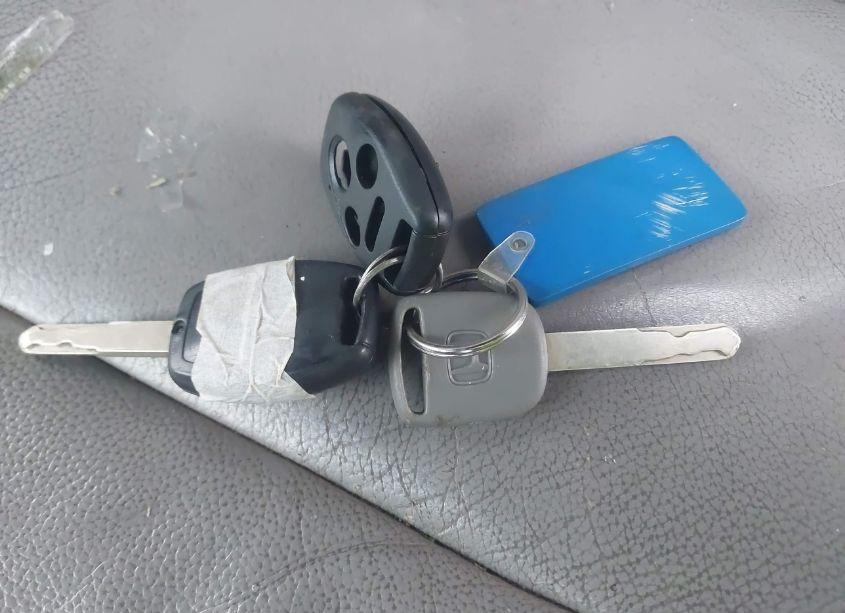 Photo 11 of 2011 Honda Pilot EX-L (VIN 5FNYF4H59BB030725)